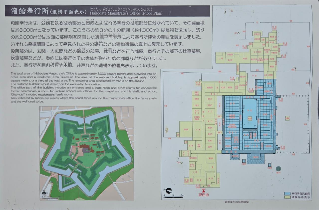 A map from a sign in the park. A map from a sign in the park.