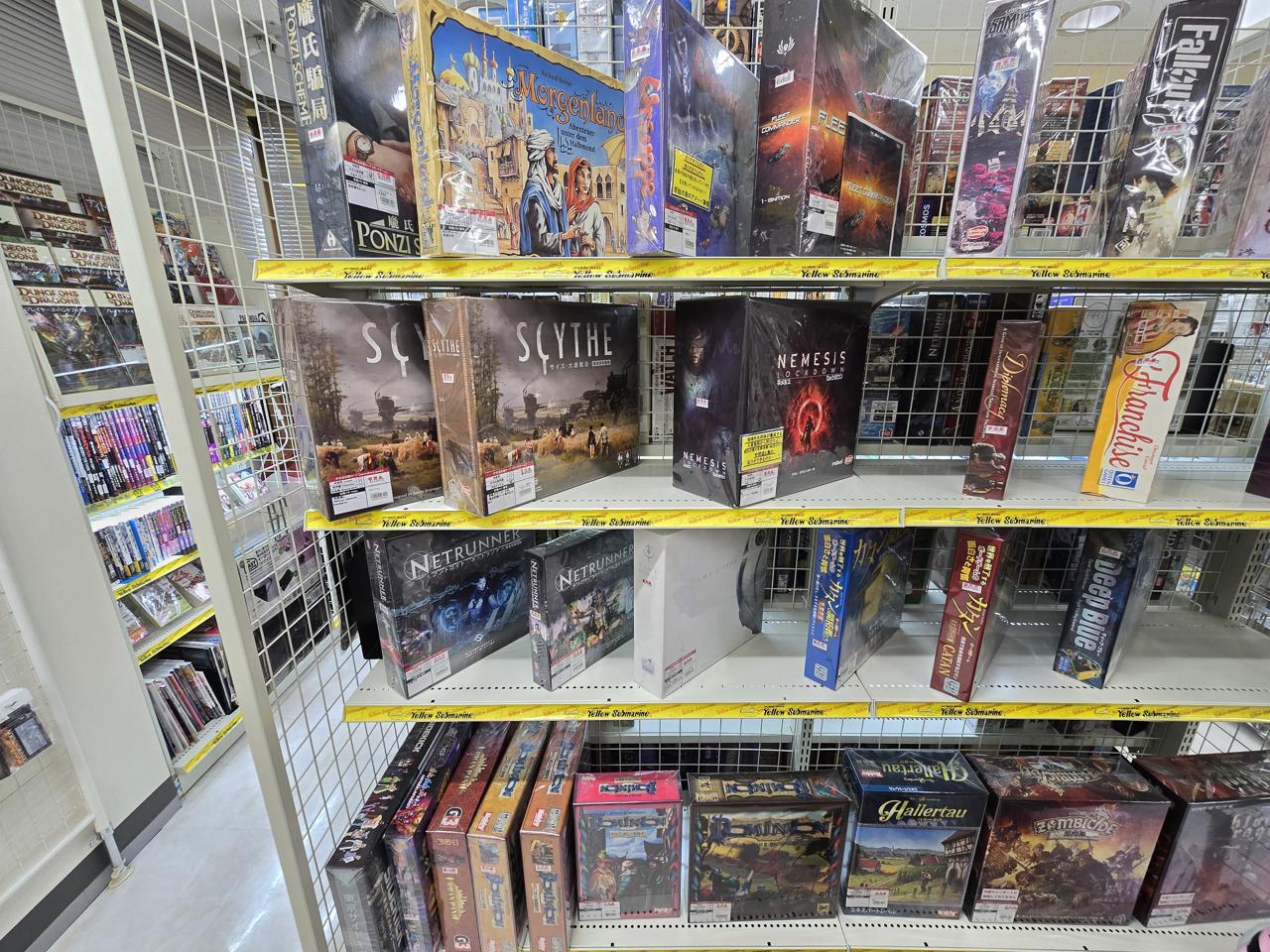 Cassie and Drew went to Tokyo Tower: